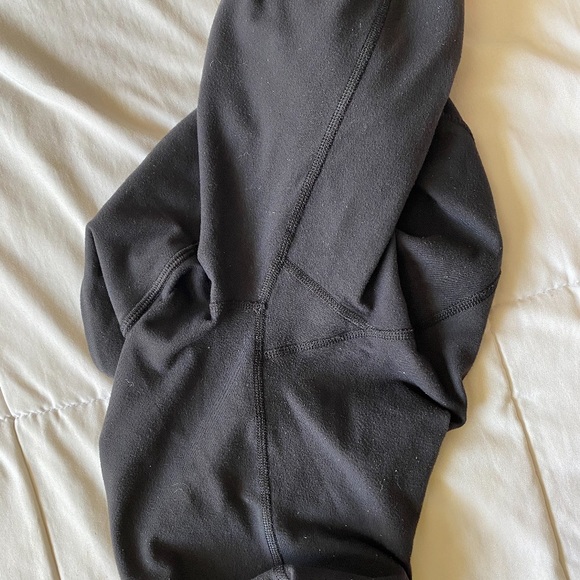 Lululemon Leggings - Picture 6 of 6